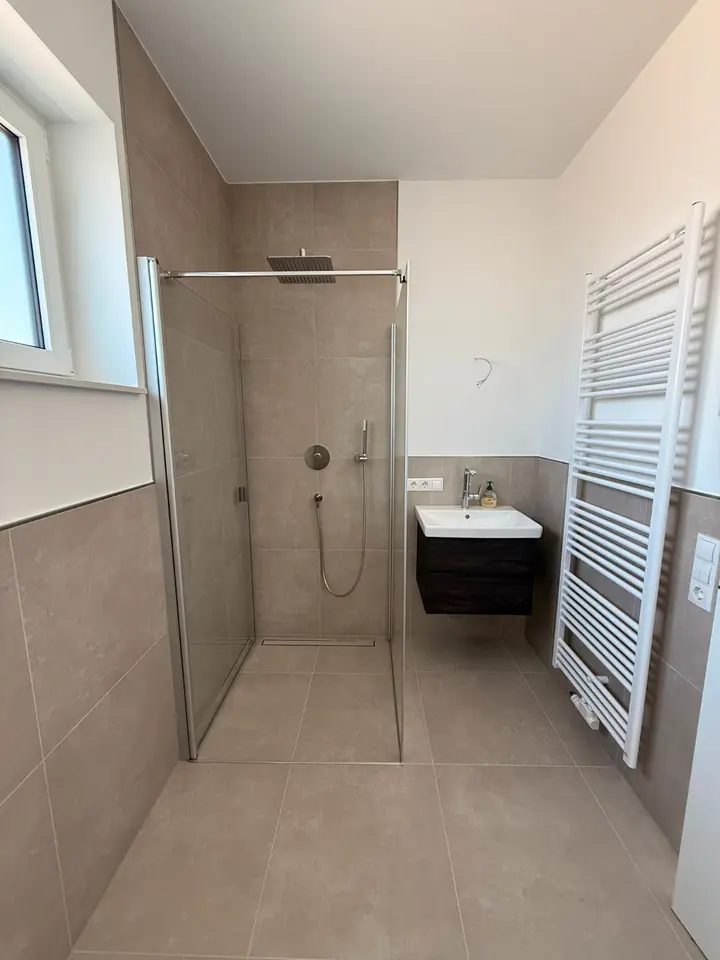 3 Zimmer Wohnung mit 118 m² in Koblenz – Bild 5