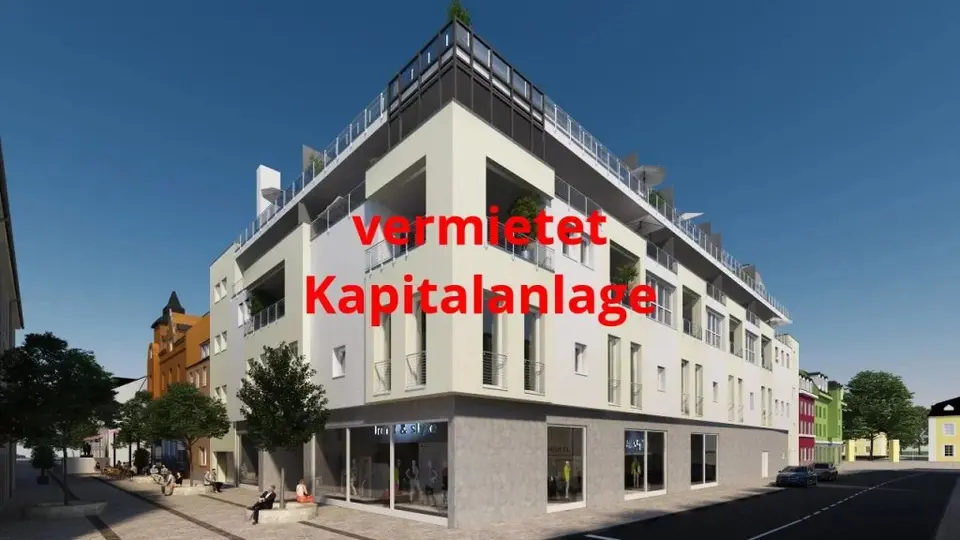 3 Zimmer Wohnung mit 118 m² in Koblenz – Bild 8