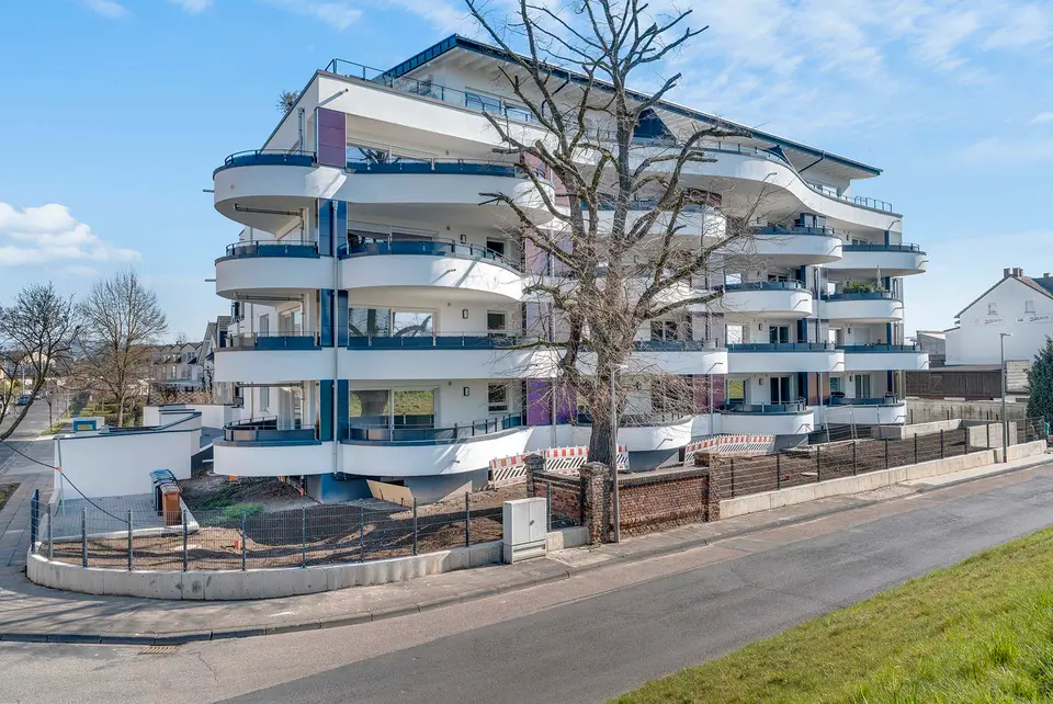 3 Zimmer Wohnung mit 118 m² in Koblenz – Bild 10