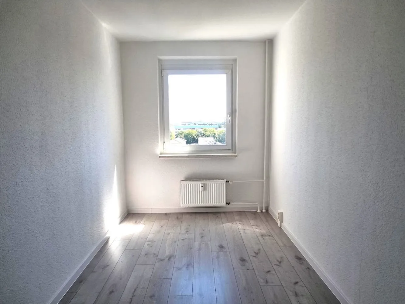 4 Zimmer Wohnung mit 82 m² in Magdeburg – Bild 7