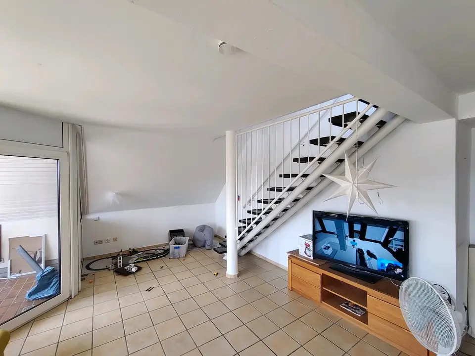 4 Zimmer Wohnung mit 145 m² in Troisdorf – Bild 1