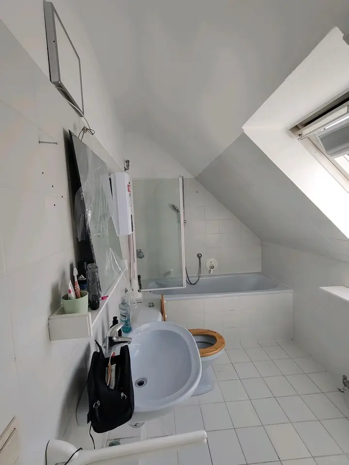 4 Zimmer Wohnung mit 145 m² in Troisdorf – Bild 5