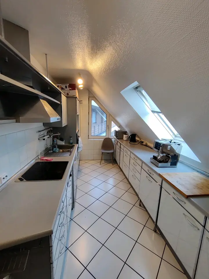 4 Zimmer Wohnung mit 145 m² in Troisdorf – Bild 7