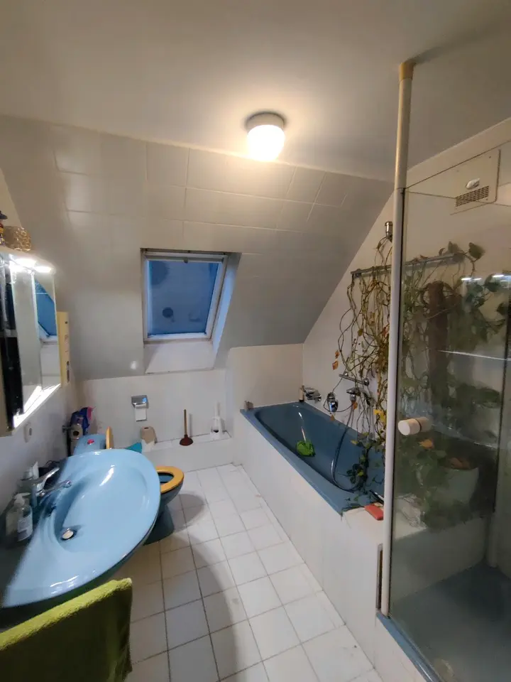 4 Zimmer Wohnung mit 145 m² in Troisdorf – Bild 8