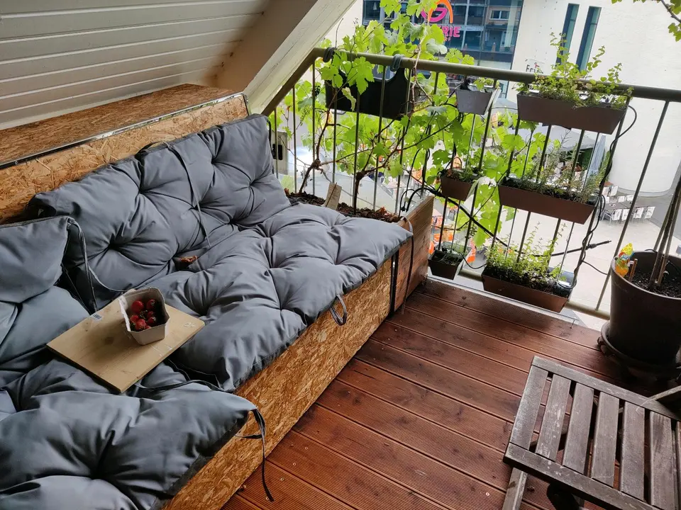 4 Zimmer Wohnung mit 145 m² in Troisdorf – Bild 10