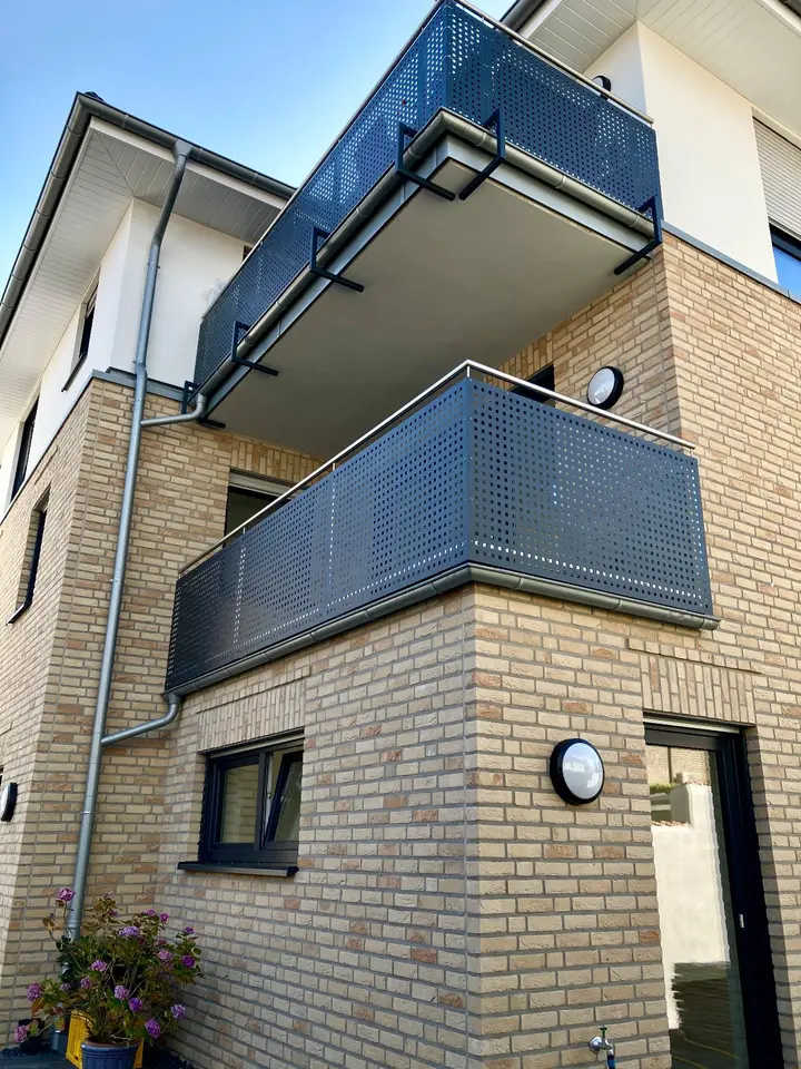 3 Zimmer Wohnung mit 96 m² in Greven – Bild 4