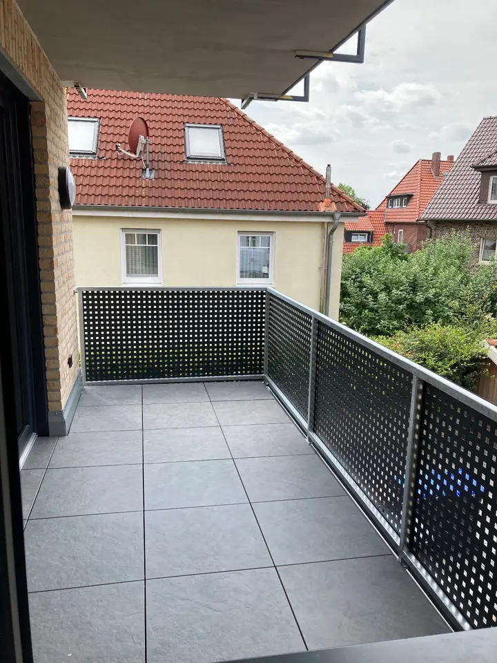3 Zimmer Wohnung mit 96 m² in Greven – Bild 5
