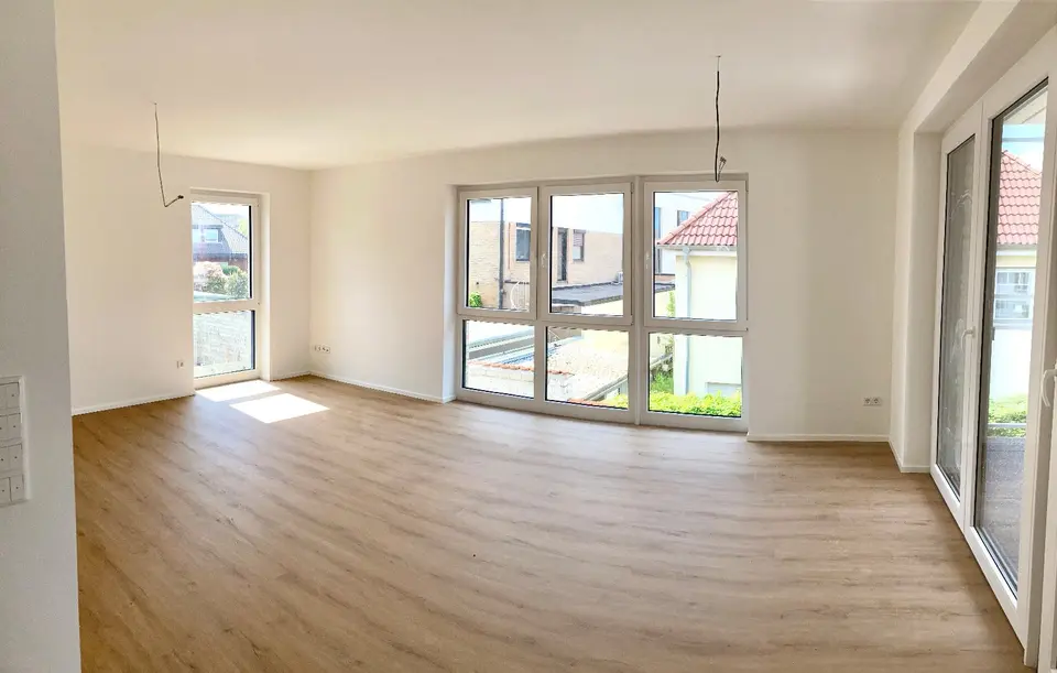 3 Zimmer Wohnung mit 96 m² in Greven – Bild 6