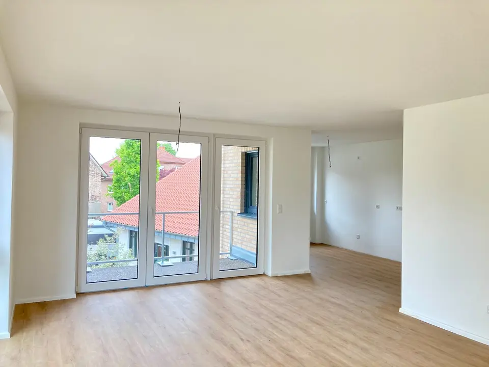 3 Zimmer Wohnung mit 96 m² in Greven – Bild 7