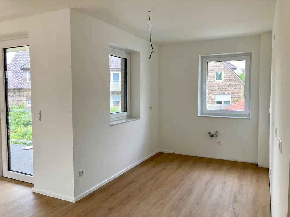 3 Zimmer Wohnung mit 96 m² in Greven – Bild 8