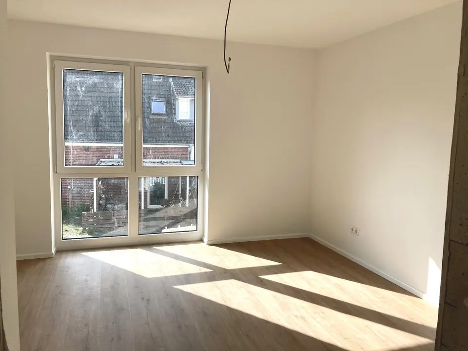 3 Zimmer Wohnung mit 96 m² in Greven – Bild 9