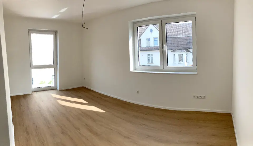 3 Zimmer Wohnung mit 96 m² in Greven – Bild 10
