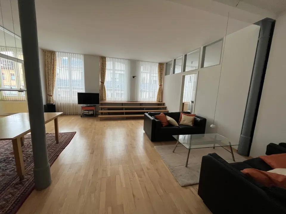 3 Zimmer Wohnung mit 99 m² in Weimar – Bild 2