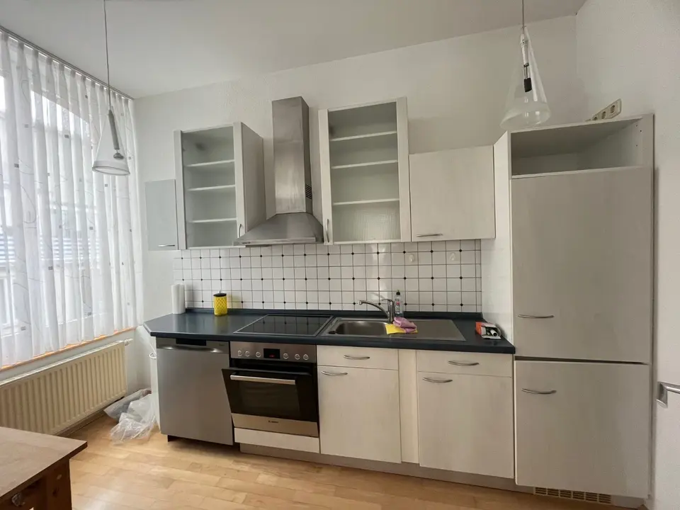 3 Zimmer Wohnung mit 99 m² in Weimar – Bild 3