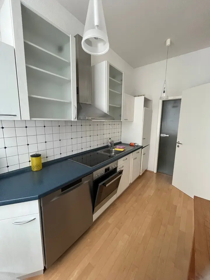 3 Zimmer Wohnung mit 99 m² in Weimar – Bild 4