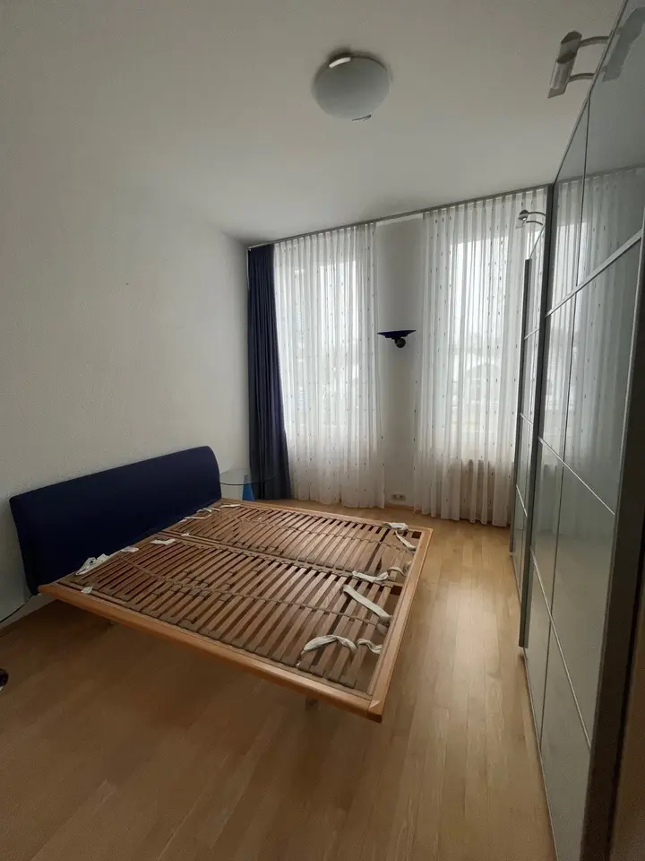 3 Zimmer Wohnung mit 99 m² in Weimar – Bild 7