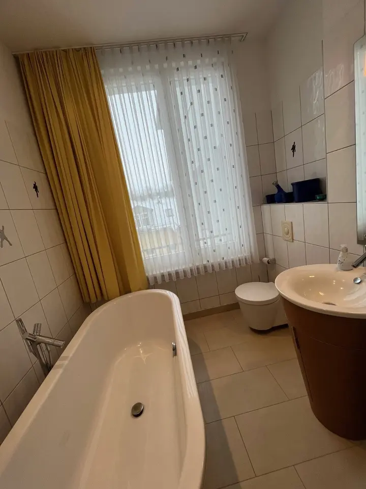 3 Zimmer Wohnung mit 99 m² in Weimar – Bild 8
