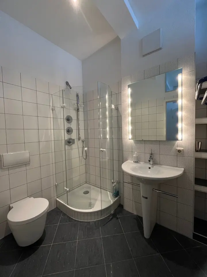 3 Zimmer Wohnung mit 99 m² in Weimar – Bild 9