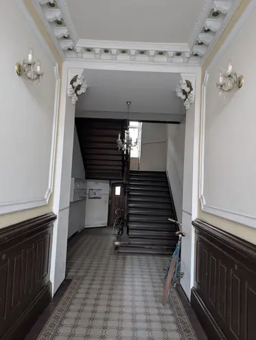2 Zimmer Wohnung mit 64 m² in Leipzig – Bild 2