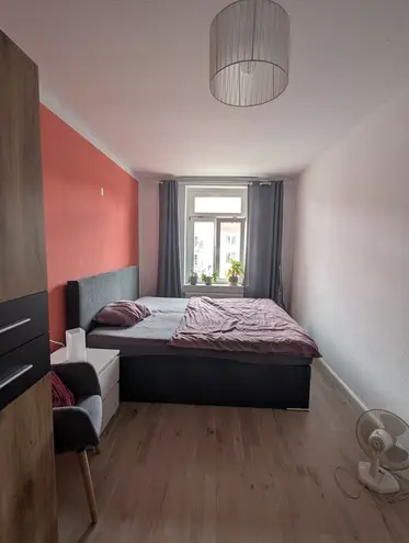 2 Zimmer Wohnung mit 64 m² in Leipzig – Bild 5