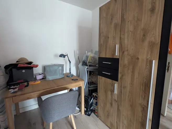 2 Zimmer Wohnung mit 64 m² in Leipzig – Bild 6