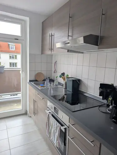 2 Zimmer Wohnung mit 64 m² in Leipzig – Bild 8