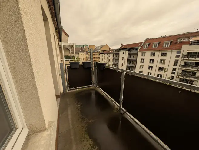 2 Zimmer Wohnung mit 64 m² in Leipzig – Bild 9