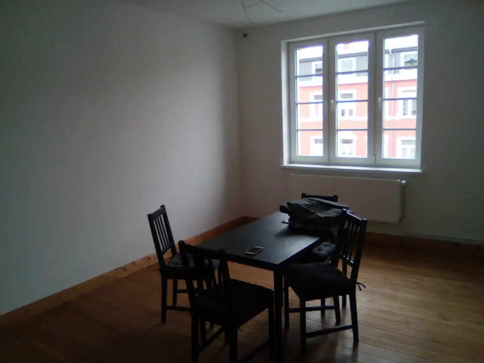 2 Zimmer Wohnung mit 52 m² in Schwerin – Bild 3