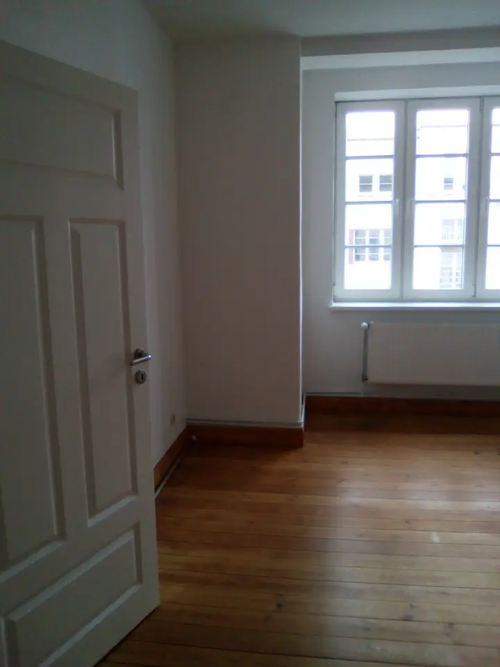 2 Zimmer Wohnung mit 52 m² in Schwerin – Bild 4