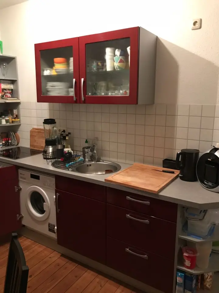 2 Zimmer Wohnung mit 52 m² in Schwerin – Bild 8