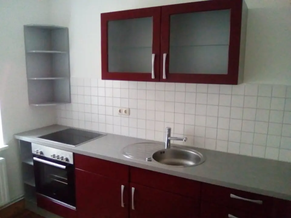 2 Zimmer Wohnung mit 52 m² in Schwerin – Bild 9