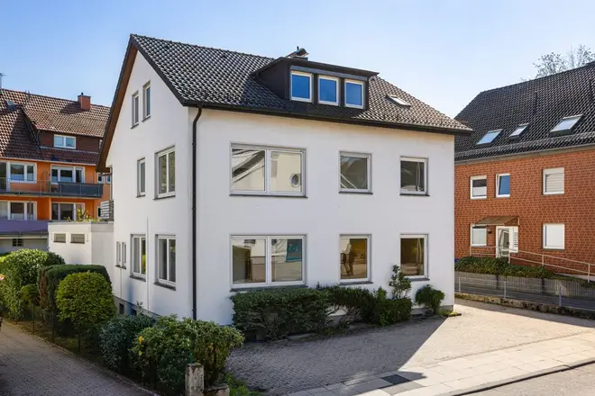 3 Zimmer Wohnung mit 88 m² in Bielefeld – Bild 1