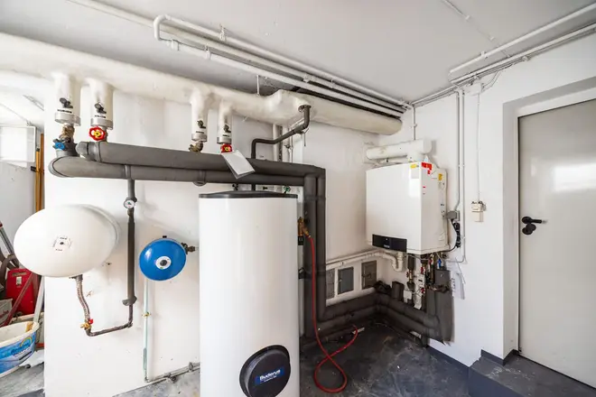 3 Zimmer Wohnung mit 88 m² in Bielefeld – Bild 10