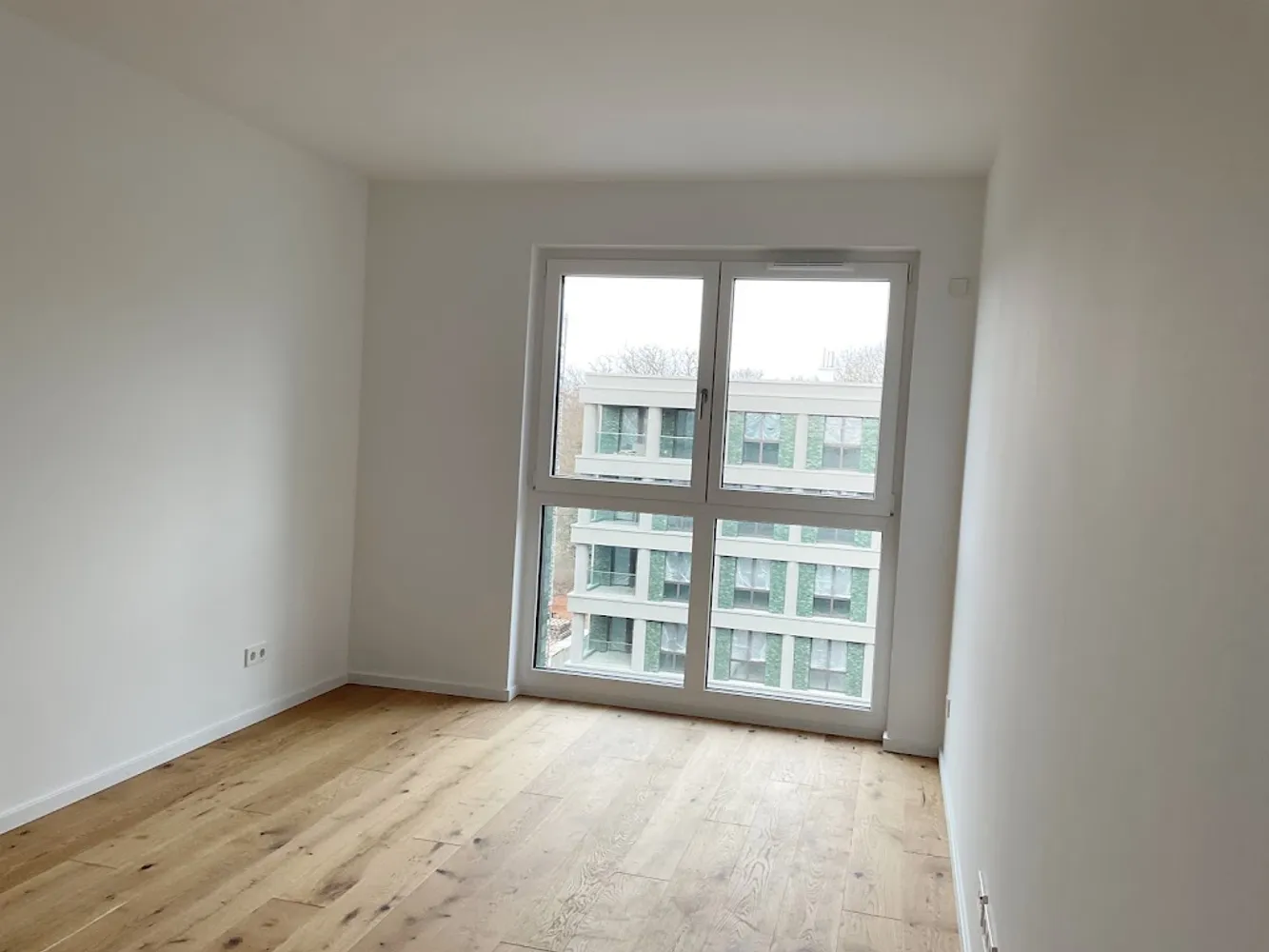 4 Zimmer Wohnung mit 118 m² in Hannover – Bild 11