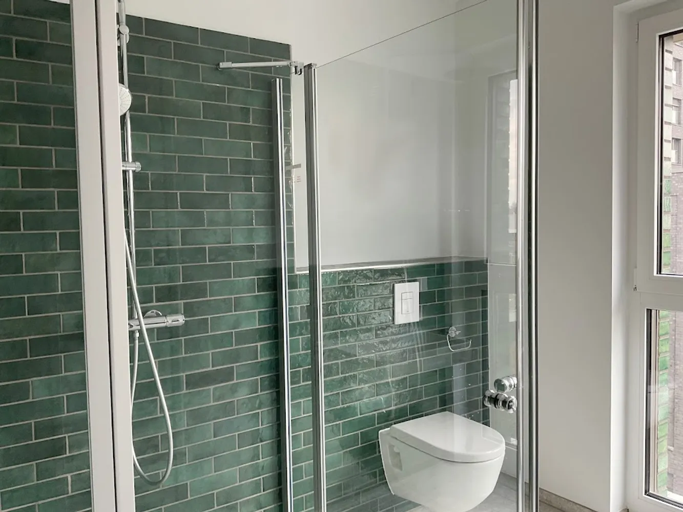 4 Zimmer Wohnung mit 118 m² in Hannover – Bild 3
