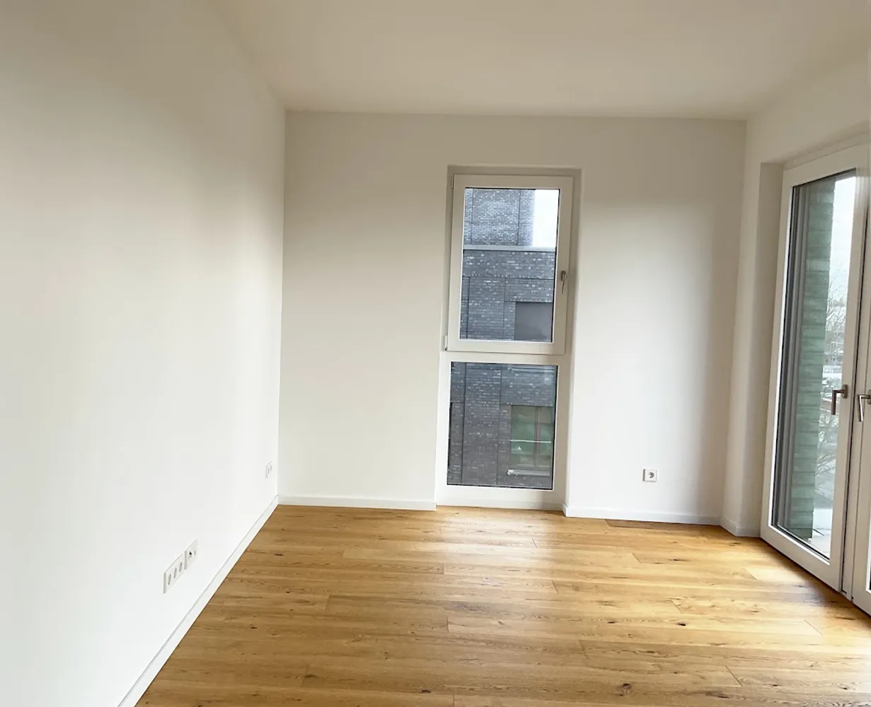 4 Zimmer Wohnung mit 118 m² in Hannover – Bild 5