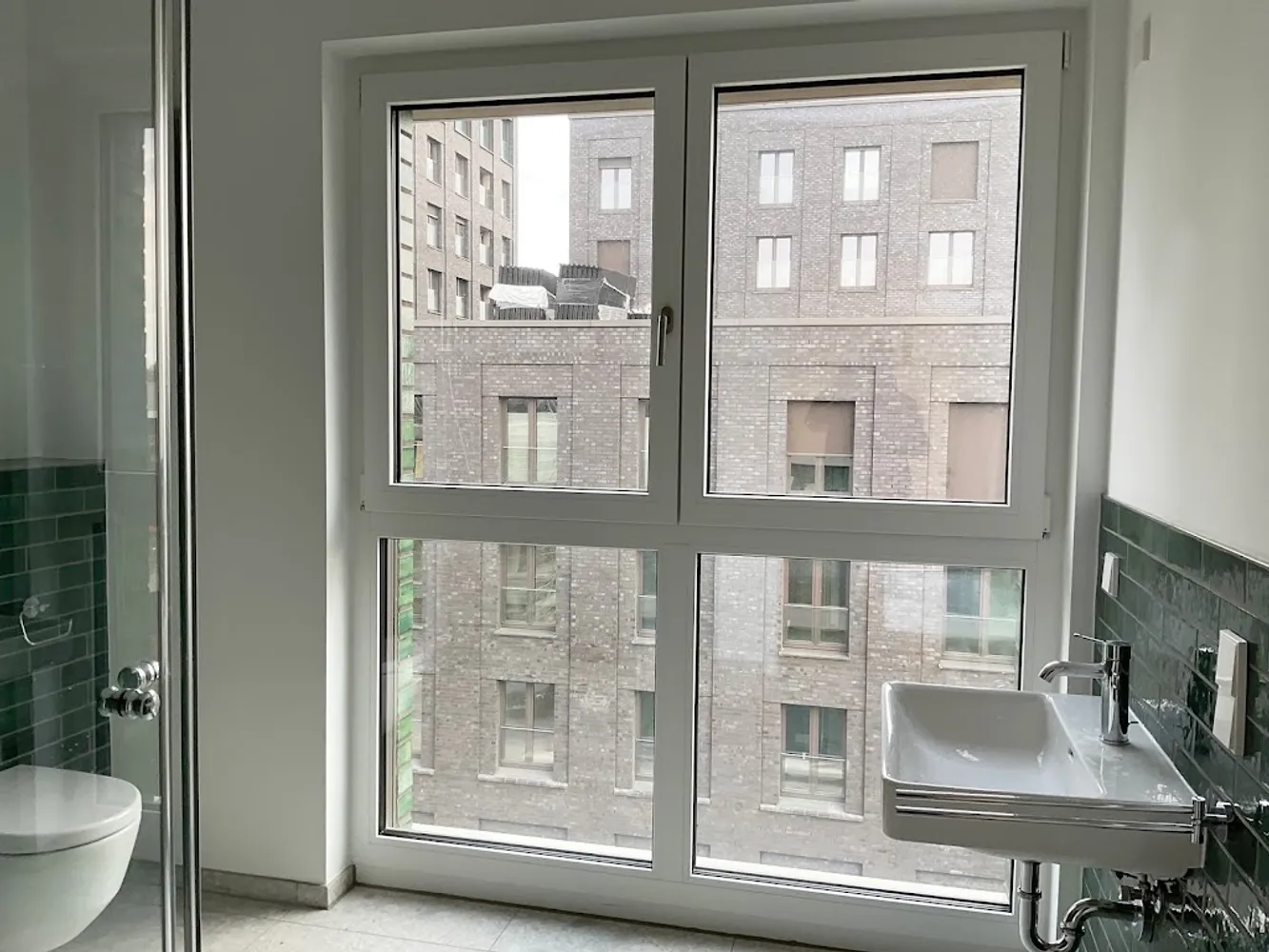 4 Zimmer Wohnung mit 118 m² in Hannover – Bild 6