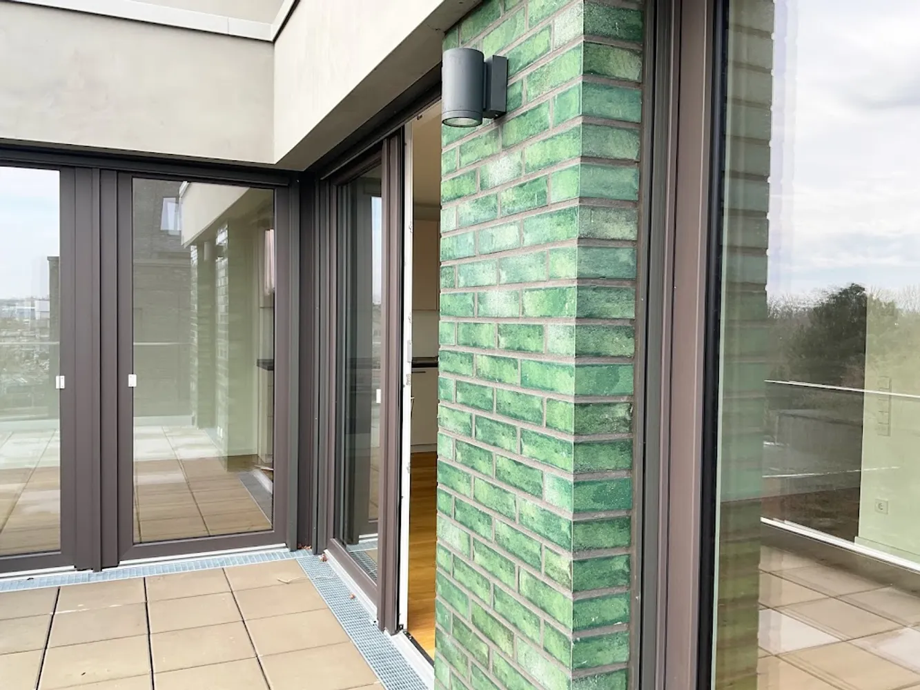 4 Zimmer Wohnung mit 118 m² in Hannover – Bild 7
