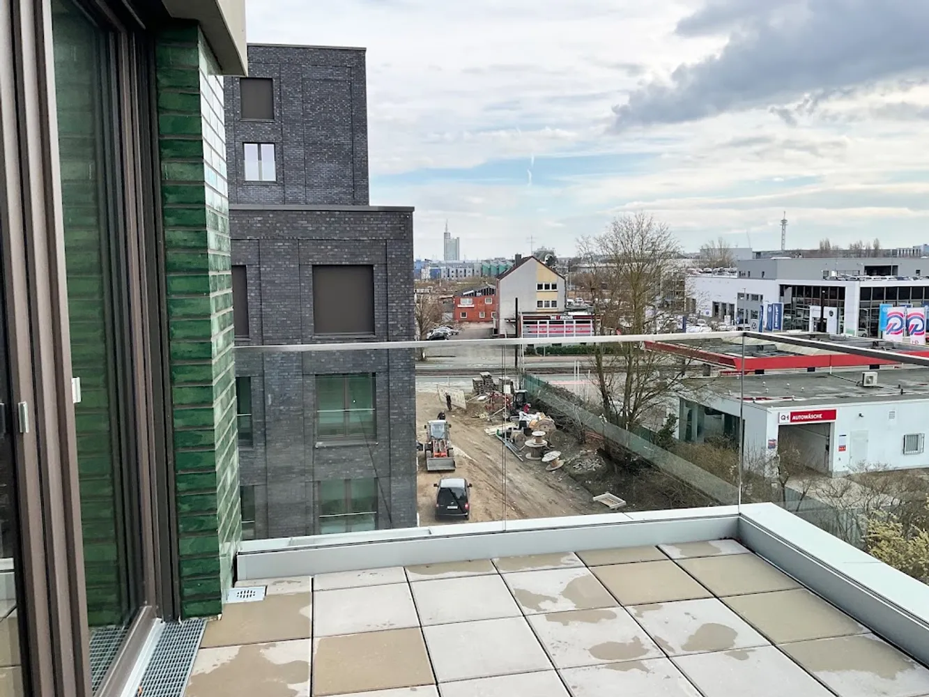 4 Zimmer Wohnung mit 118 m² in Hannover – Bild 8