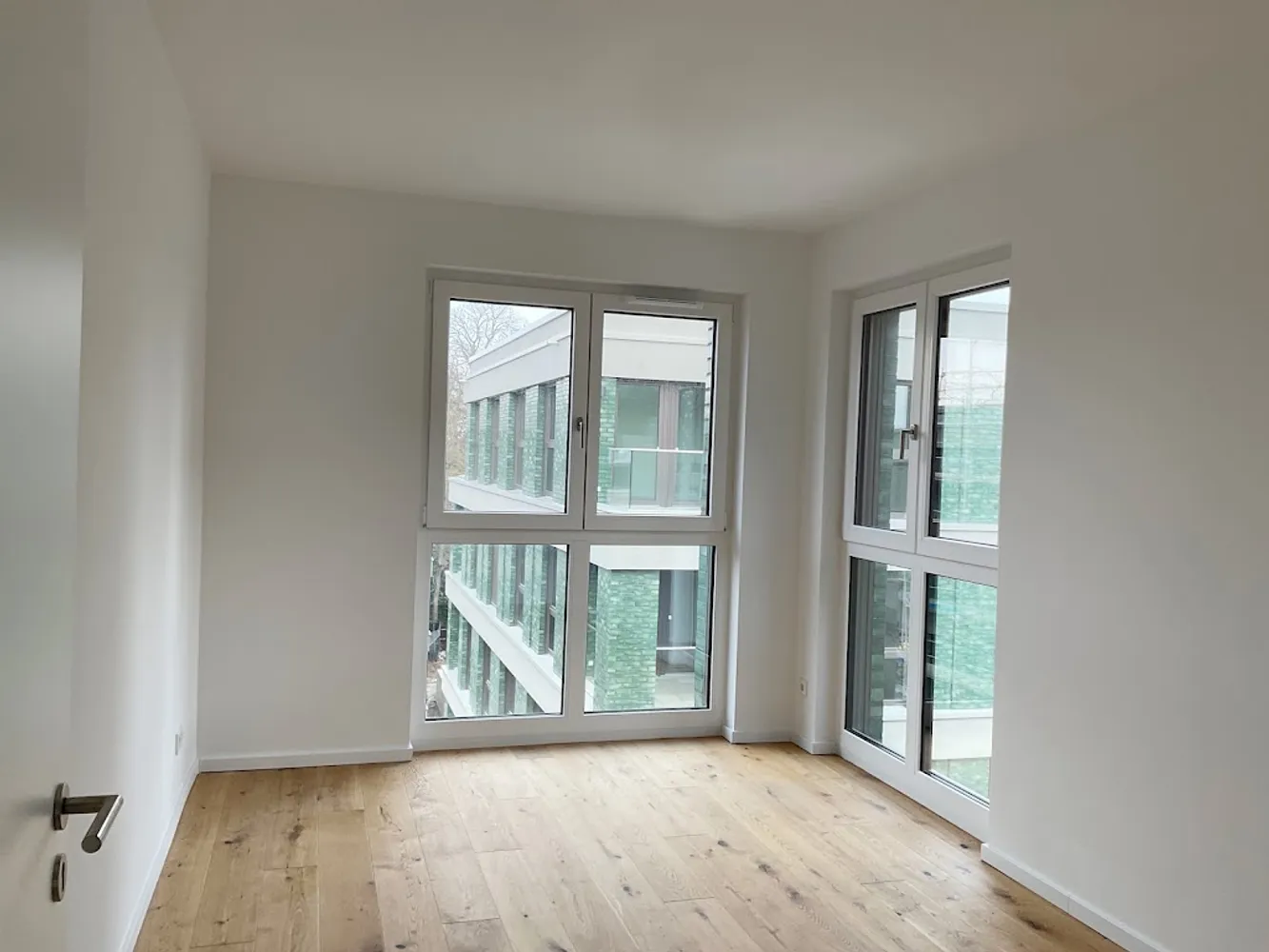 4 Zimmer Wohnung mit 118 m² in Hannover – Bild 9