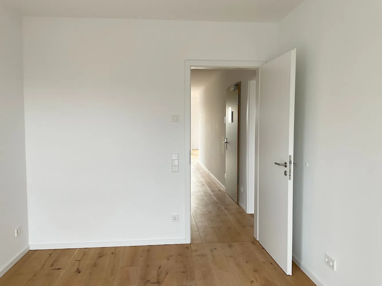 4 Zimmer Wohnung mit 118 m² in Hannover – Bild 10
