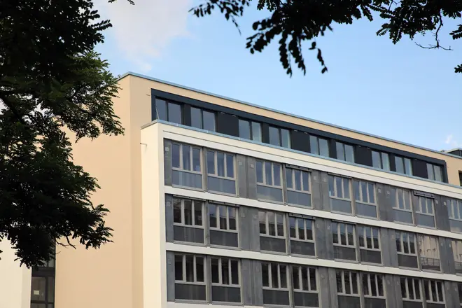 1 Zimmer Wohnung mit 22 m² in Mainz – Bild 12