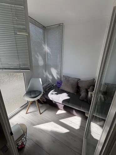 2 Zimmer Wohnung mit 33 m² in Braunschweig – Bild 1