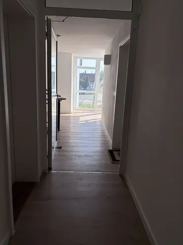 2 Zimmer Wohnung mit 33 m² in Braunschweig – Bild 11