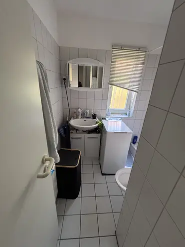 2 Zimmer Wohnung mit 33 m² in Braunschweig – Bild 12