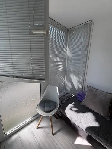 2 Zimmer Wohnung mit 33 m² in Braunschweig – Bild 5