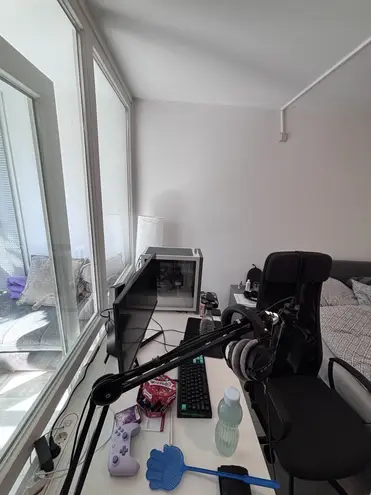 2 Zimmer Wohnung mit 33 m² in Braunschweig – Bild 6