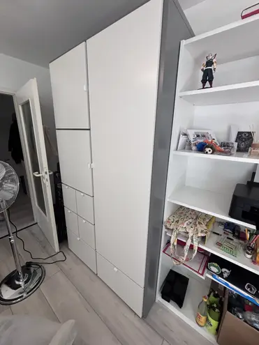 2 Zimmer Wohnung mit 33 m² in Braunschweig – Bild 7