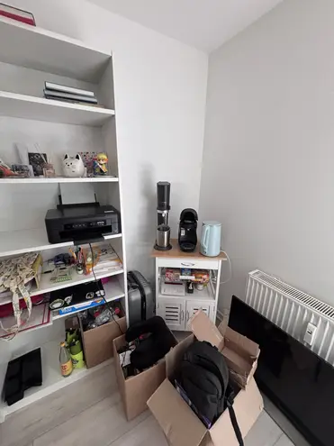 2 Zimmer Wohnung mit 33 m² in Braunschweig – Bild 8