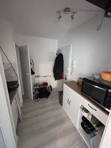 2 Zimmer Wohnung mit 33 m² in Braunschweig – Bild 9